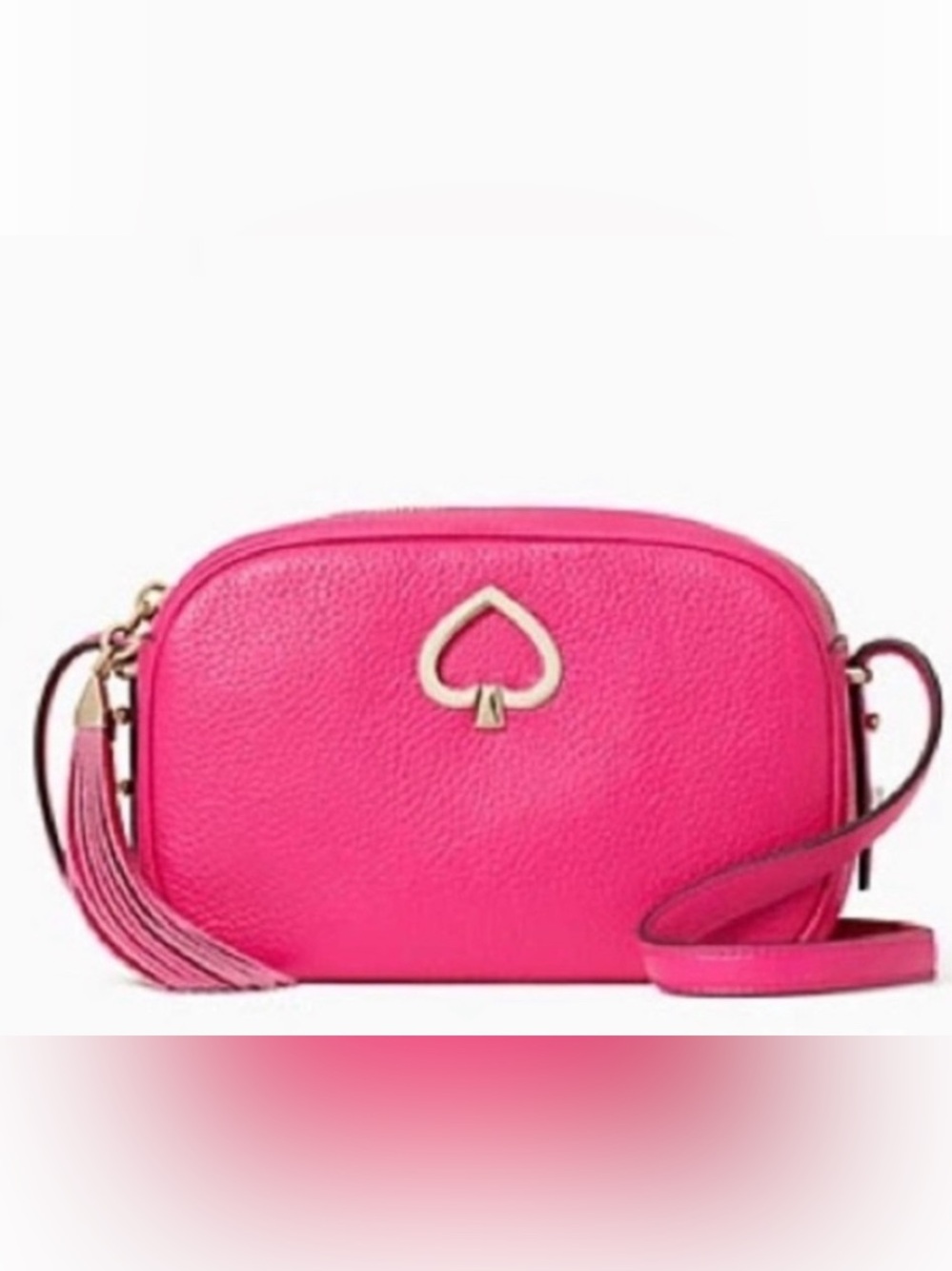 kate spade Kourtney Camera Bag